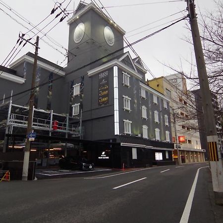 Hotel Noah Grande (Adults Only) Osaka Zewnętrze zdjęcie