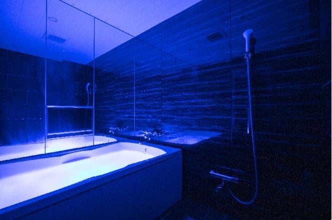 Hotel Noah Grande (Adults Only) Osaka Zewnętrze zdjęcie