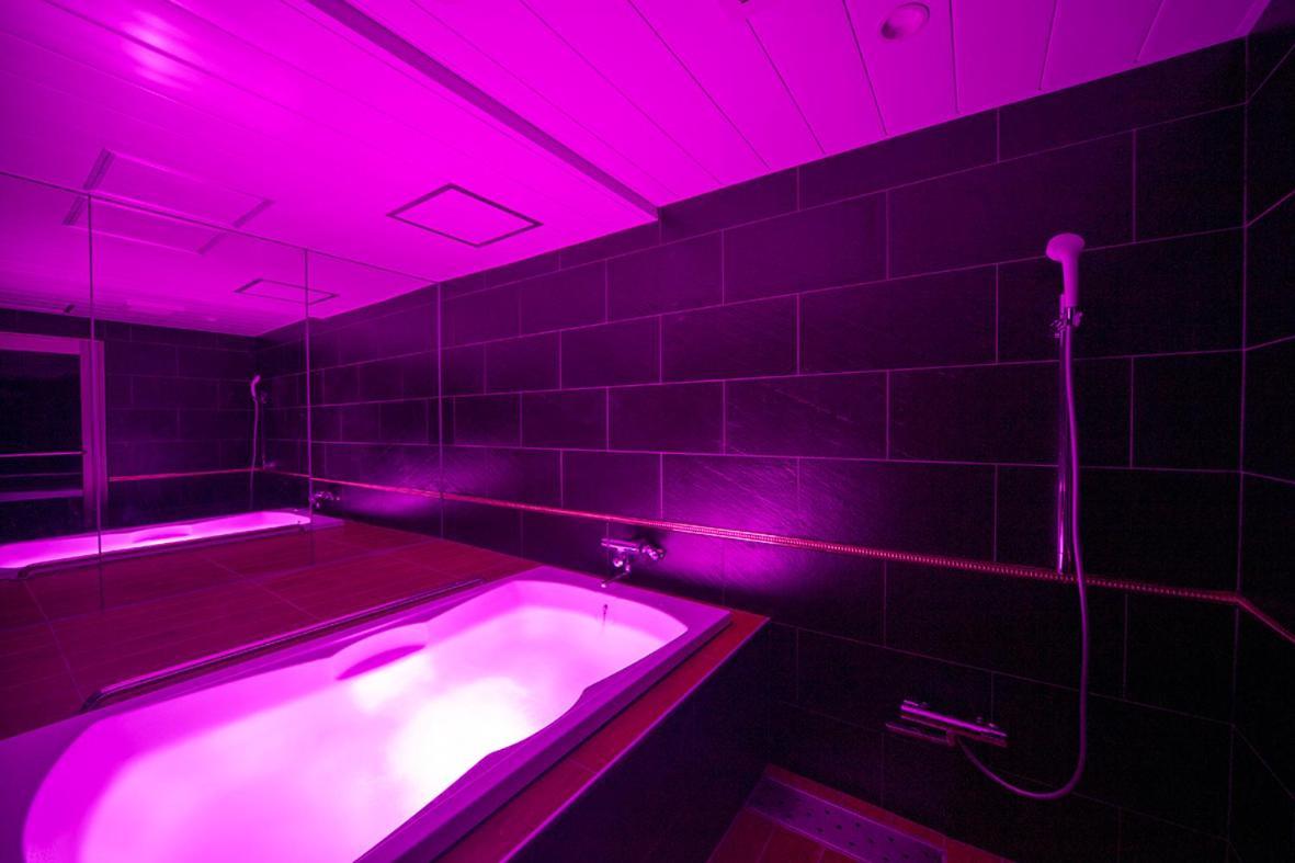 Hotel Noah Grande (Adults Only) Osaka Zewnętrze zdjęcie
