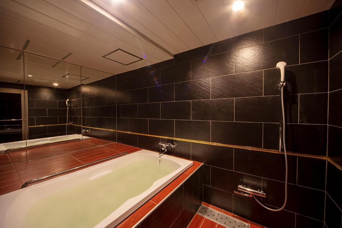 Hotel Noah Grande (Adults Only) Osaka Zewnętrze zdjęcie