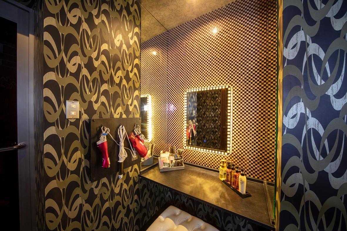 Hotel Noah Grande (Adults Only) Osaka Zewnętrze zdjęcie