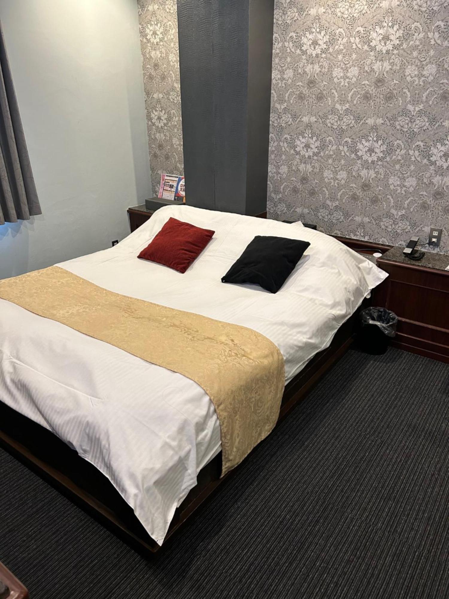 Hotel Noah Grande (Adults Only) Osaka Zewnętrze zdjęcie