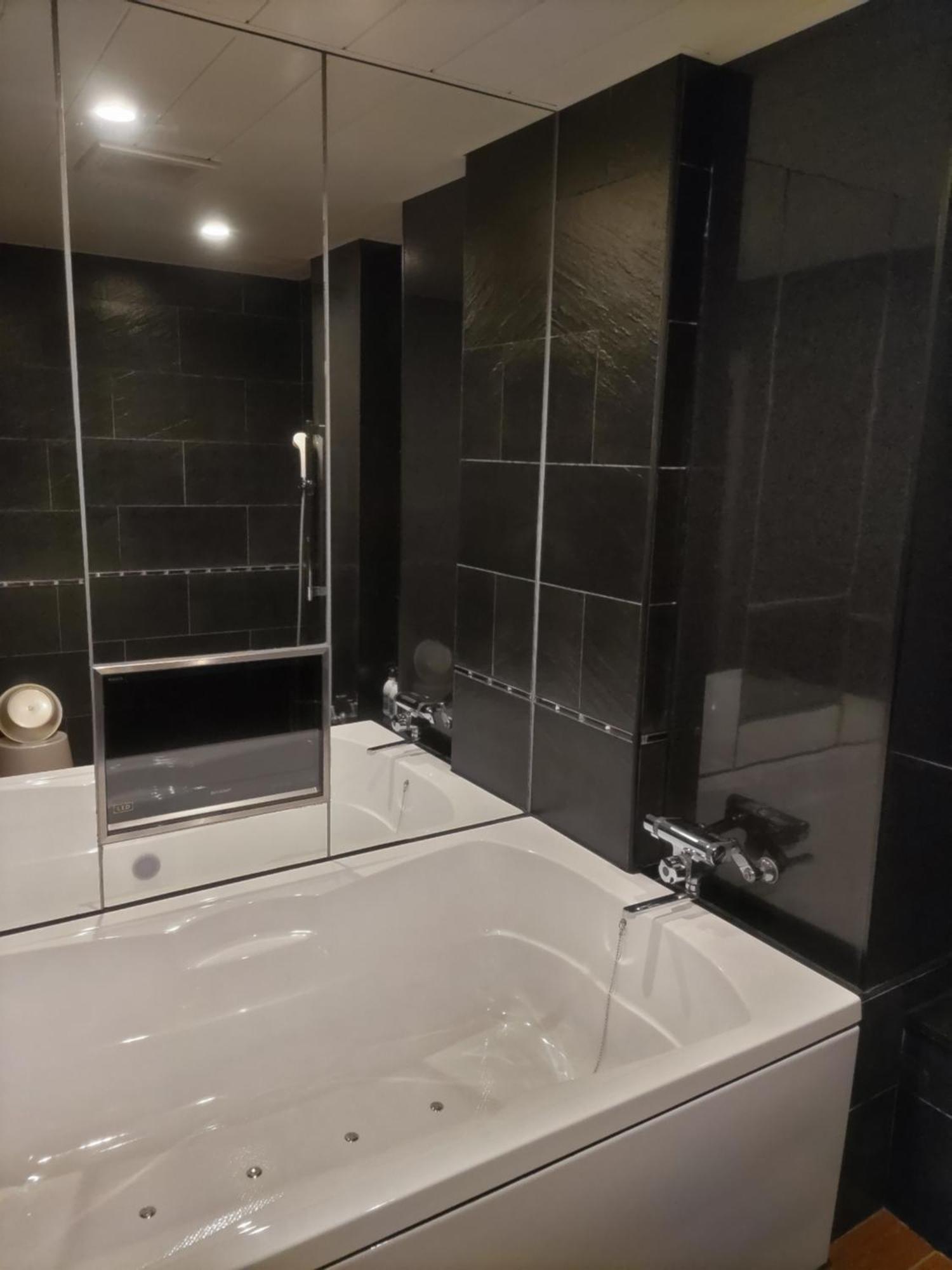 Hotel Noah Grande (Adults Only) Osaka Zewnętrze zdjęcie