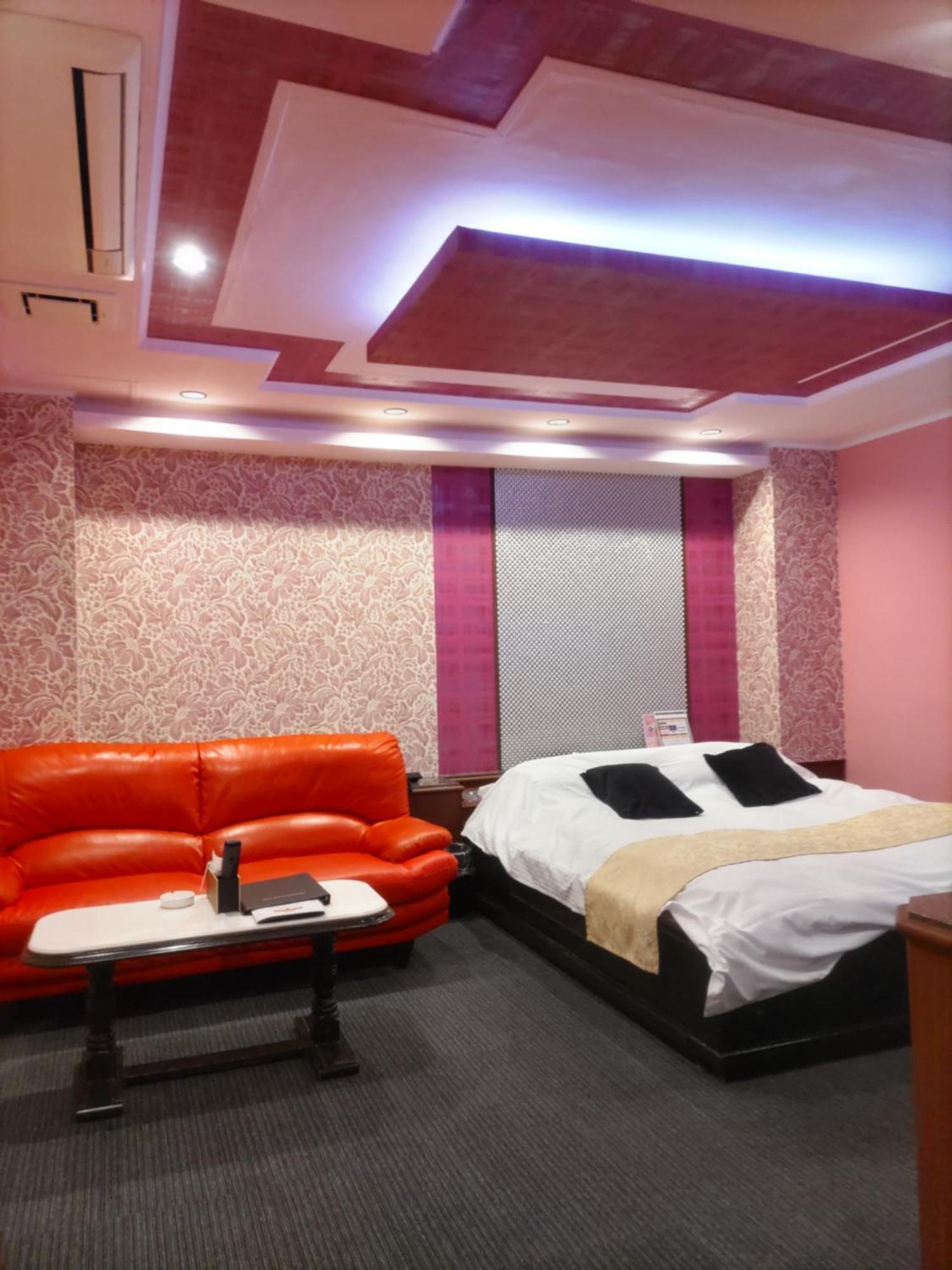 Hotel Noah Grande (Adults Only) Osaka Zewnętrze zdjęcie