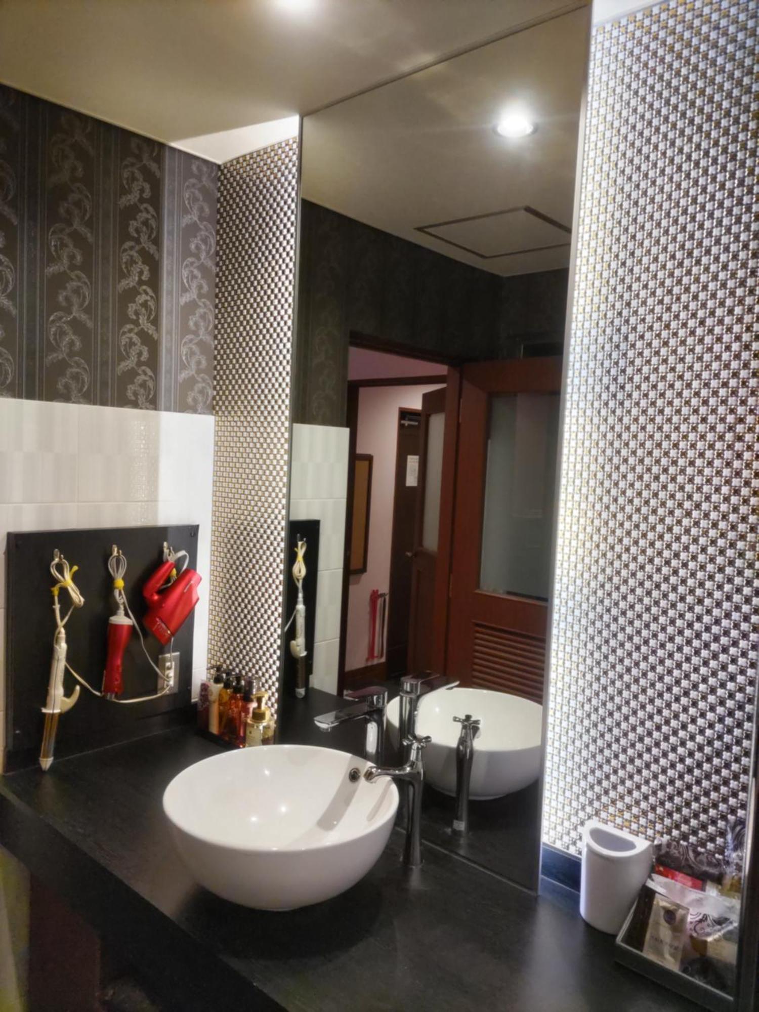 Hotel Noah Grande (Adults Only) Osaka Zewnętrze zdjęcie