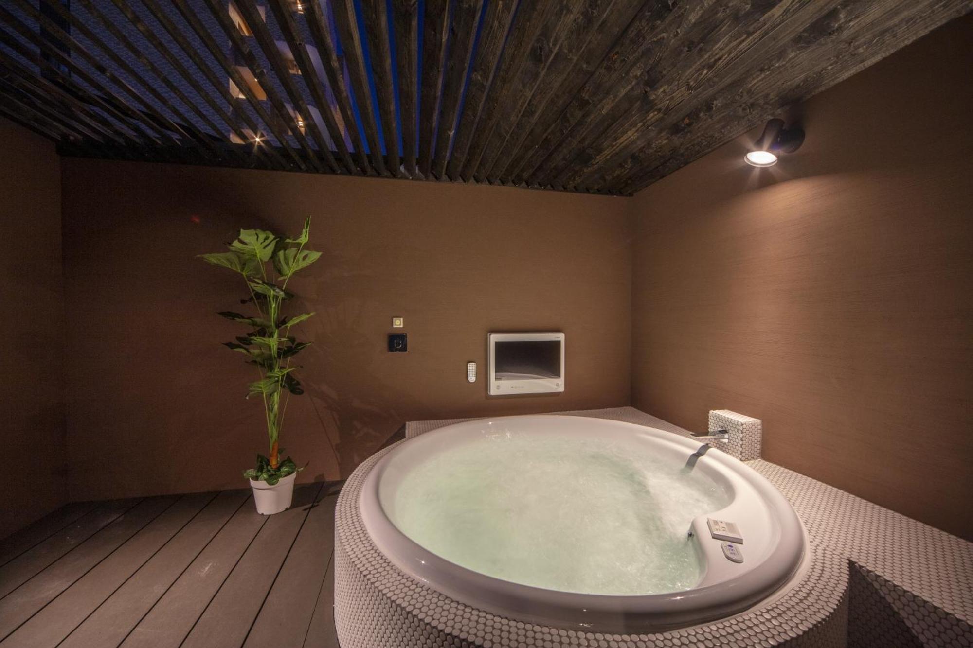 Hotel Noah Grande (Adults Only) Osaka Zewnętrze zdjęcie
