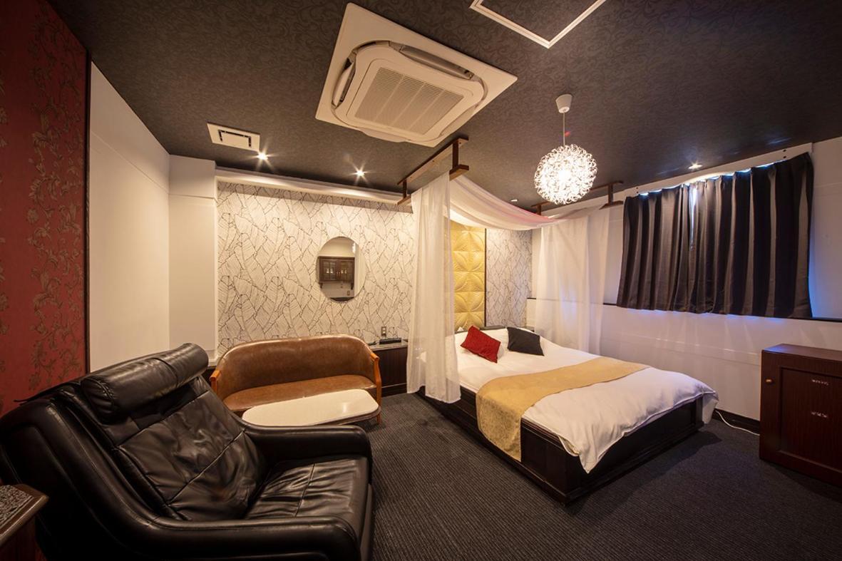 Hotel Noah Grande (Adults Only) Osaka Zewnętrze zdjęcie
