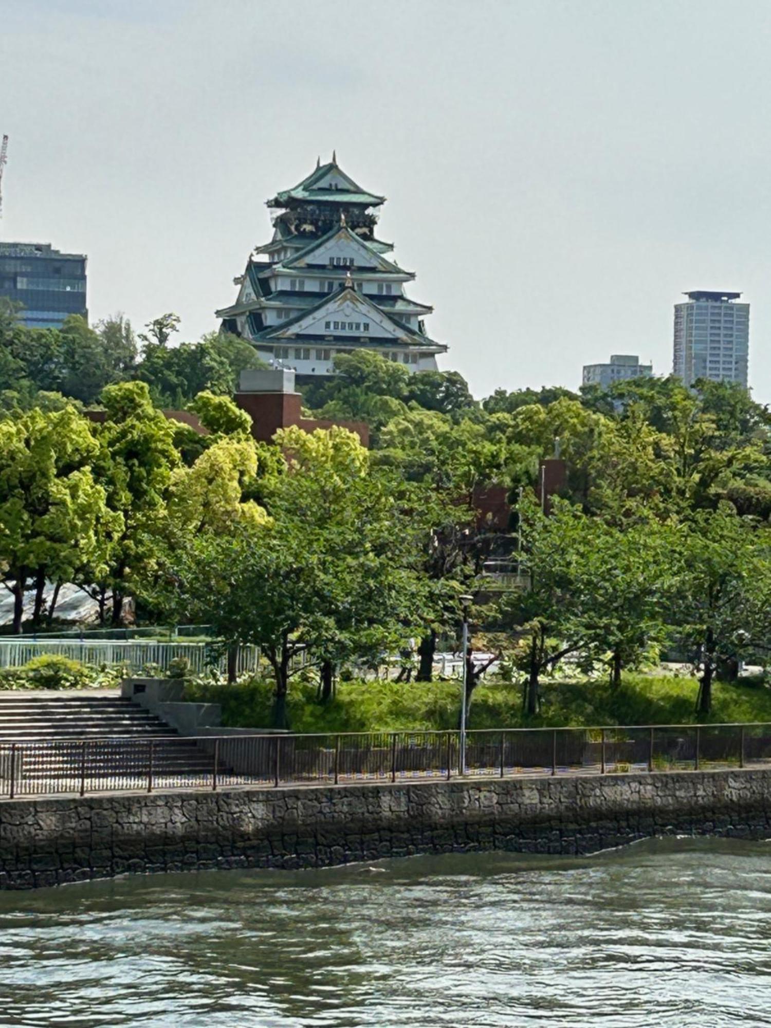 Hotel Noah Grande (Adults Only) Osaka Zewnętrze zdjęcie