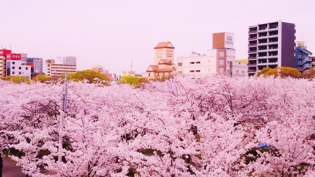 Hotel Noah Grande (Adults Only) Osaka Zewnętrze zdjęcie