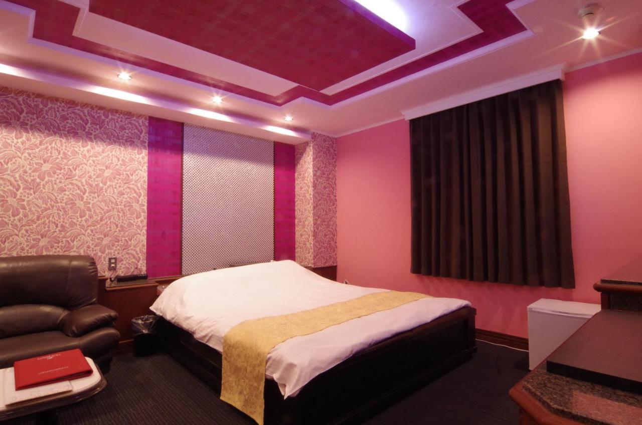 Hotel Noah Grande (Adults Only) Osaka Zewnętrze zdjęcie