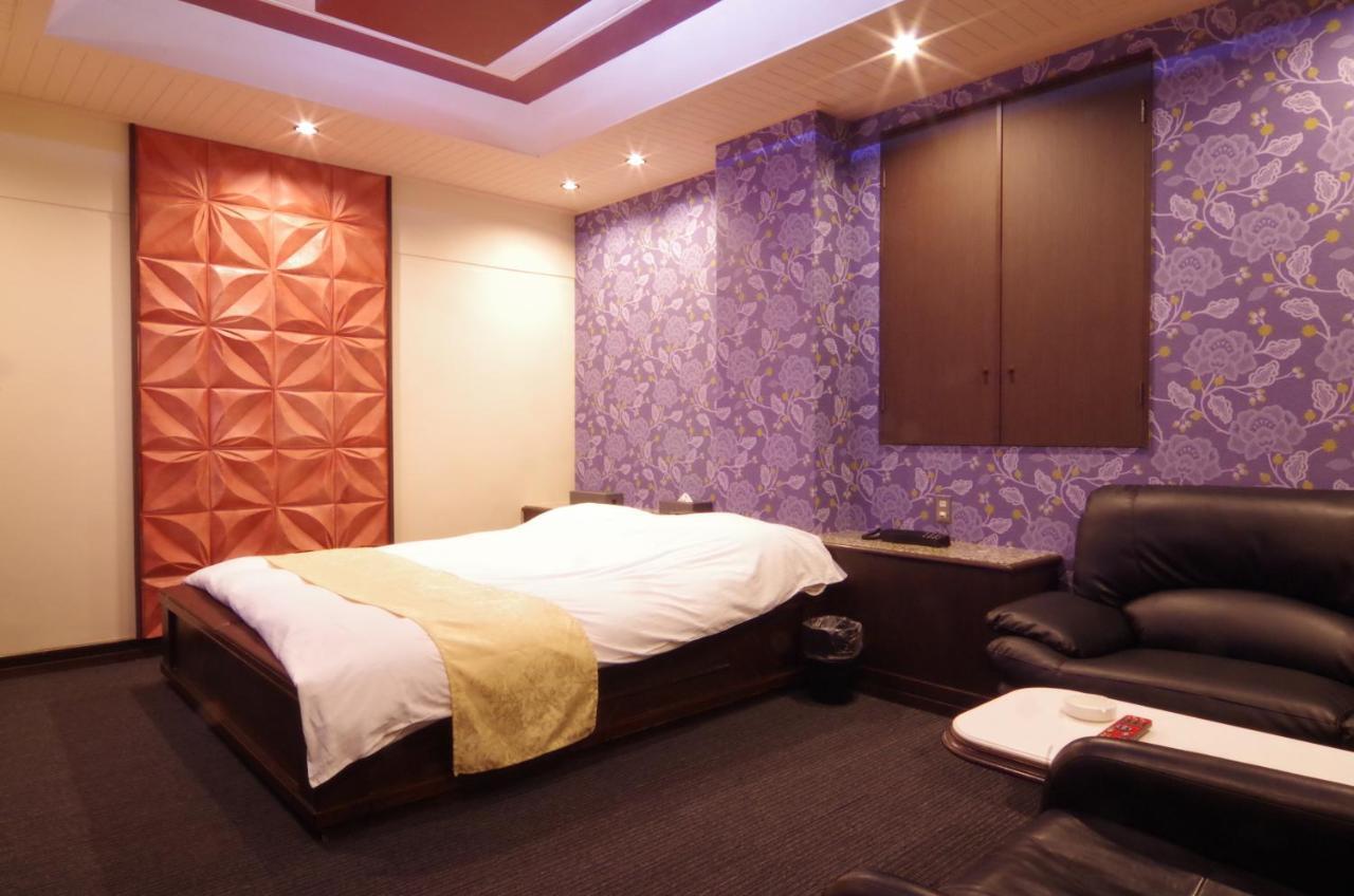 Hotel Noah Grande (Adults Only) Osaka Zewnętrze zdjęcie