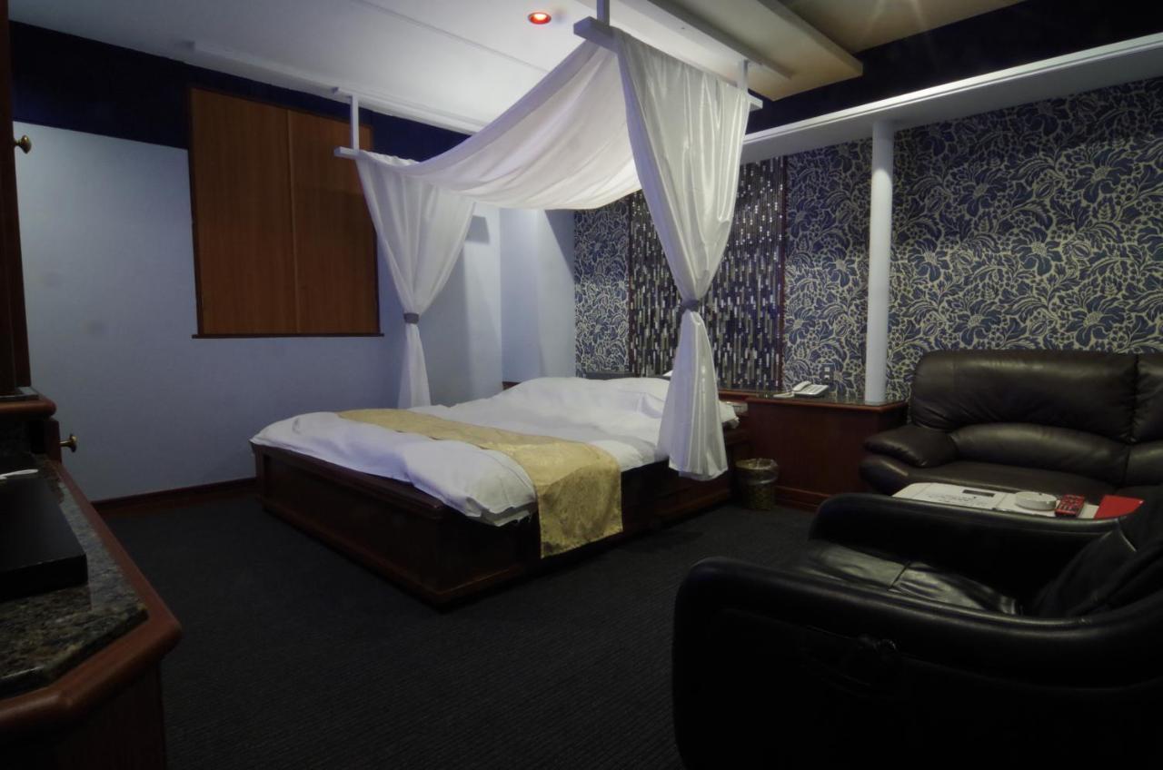 Hotel Noah Grande (Adults Only) Osaka Zewnętrze zdjęcie